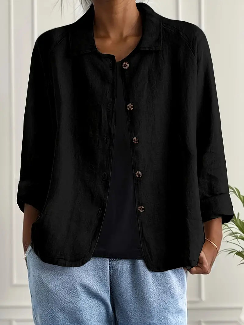 Women's Evening Cardigan Knitwear for Autumn Winter Layering Cosy Days and Everyday Wear