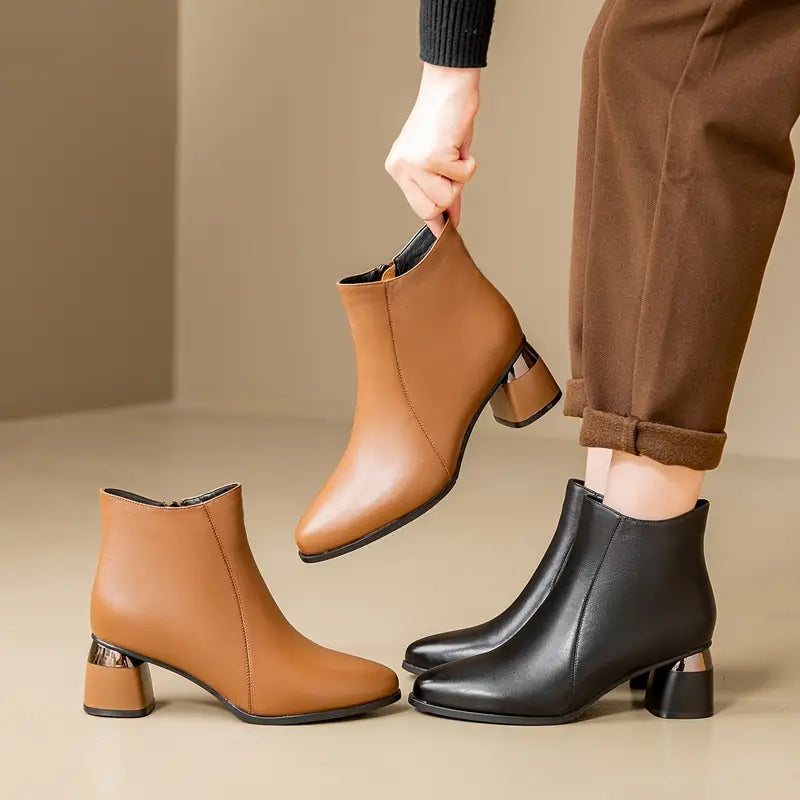 Women's Ankle Boots Footwear for Summer Holidays Weddings Parties and Everyday Wear