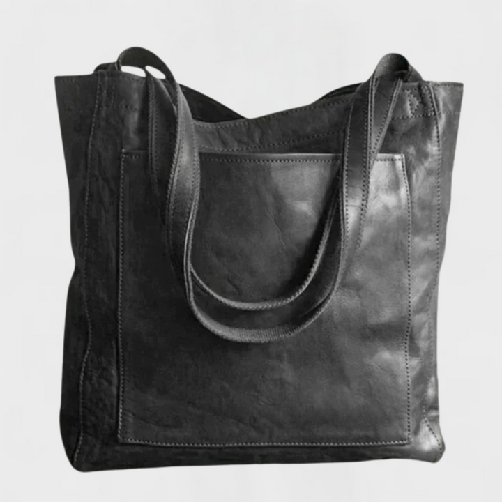Women’s Stylish Versatile Tote Bag | Durable