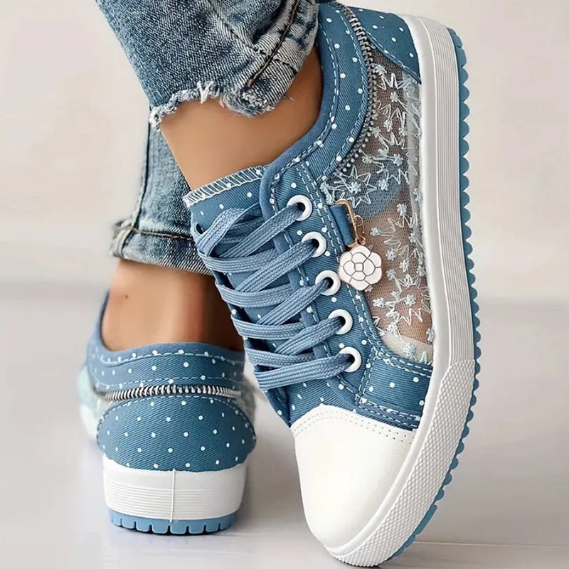 Women's Casual Sneakers Footwear for Summer Holidays Weddings Parties and Everyday Wear