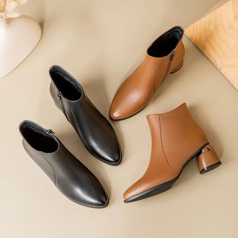 Women's Ankle Boots Footwear for Summer Holidays Weddings Parties and Everyday Wear
