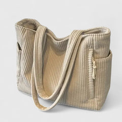 Women's Sophisticated Tote Bag Elegant Design Versatile Everyday Carry