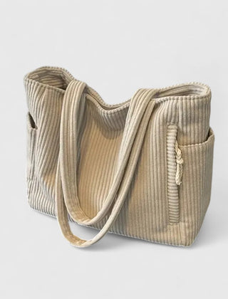 Women's Sophisticated Tote Bag Elegant Design Versatile Everyday Carry