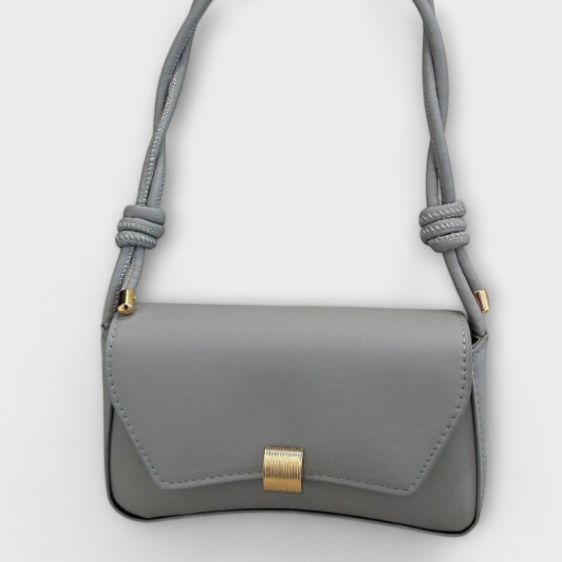 Women's Vintage Folding Bag Purse for Work Travel Holidays Shopping Commutes and Everyday Use