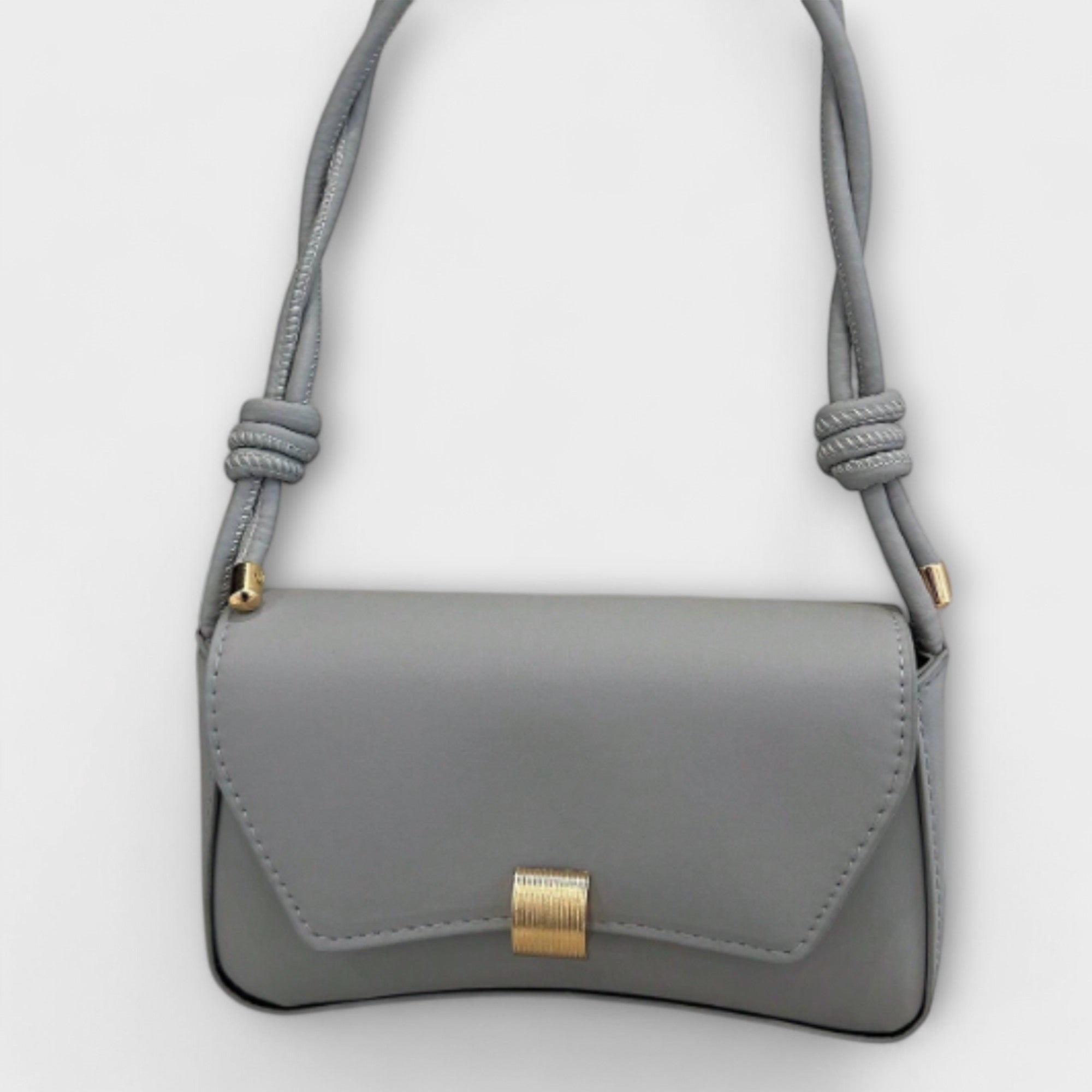 Women's Vintage Folding Bag Purse for Work Travel Holidays Shopping Commutes and Everyday Use
