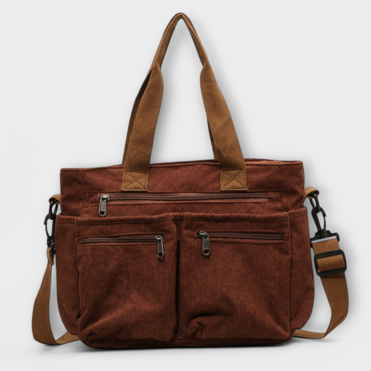 Women's Tote Bag Spacious Versatile Everyday Travel Stylish Durable
