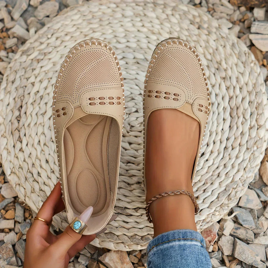 Women's Casual Footwear Outfit for Weddings Parties Holidays Occasions and Everyday Wear