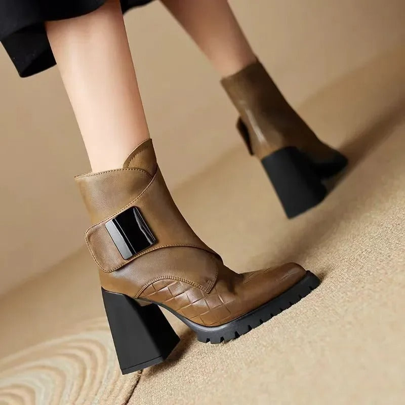 Women's Casual Boots Footwear for Summer Holidays Weddings Parties and Everyday Wear