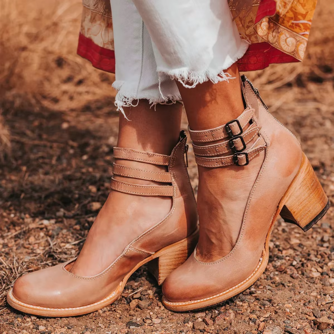 Women’s Chic Casual Sandals | Trendy Design