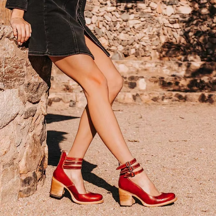 Women’s Chic Casual Sandals | Trendy Design