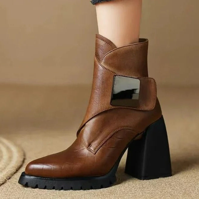 Women's Casual Boots Footwear for Summer Holidays Weddings Parties and Everyday Wear