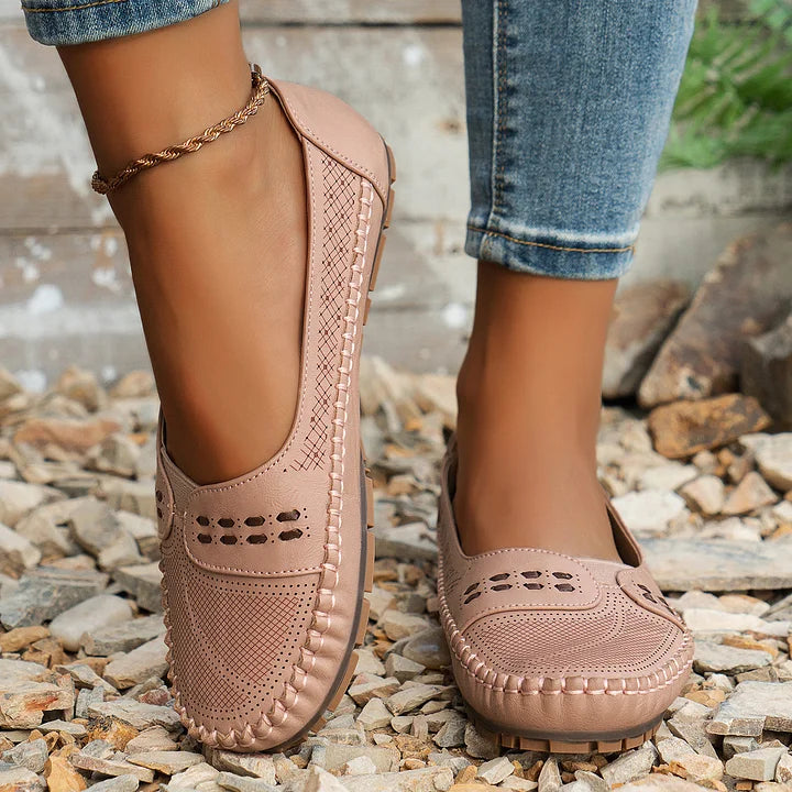 Women's Casual Footwear Outfit for Weddings Parties Holidays Occasions and Everyday Wear