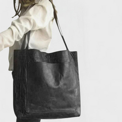 Women's Chic Crossbody Bag Stylish Design Versatile Everyday Accessory