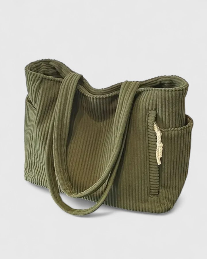Women's Sophisticated Tote Bag Elegant Design Versatile Everyday Carry