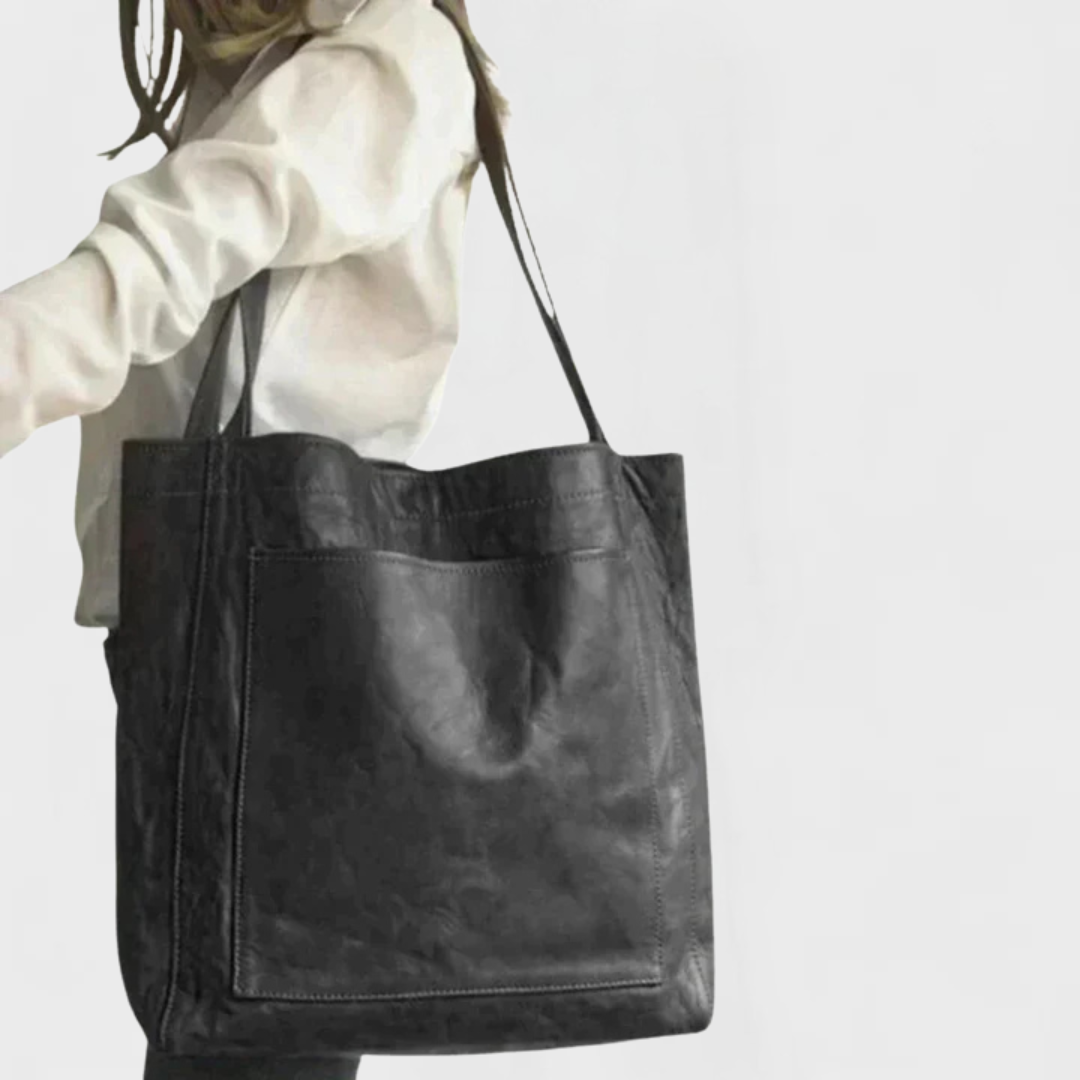 Women's Tote Purse Durable Bag for Work Travel Holidays Shopping Commutes and Everyday Use