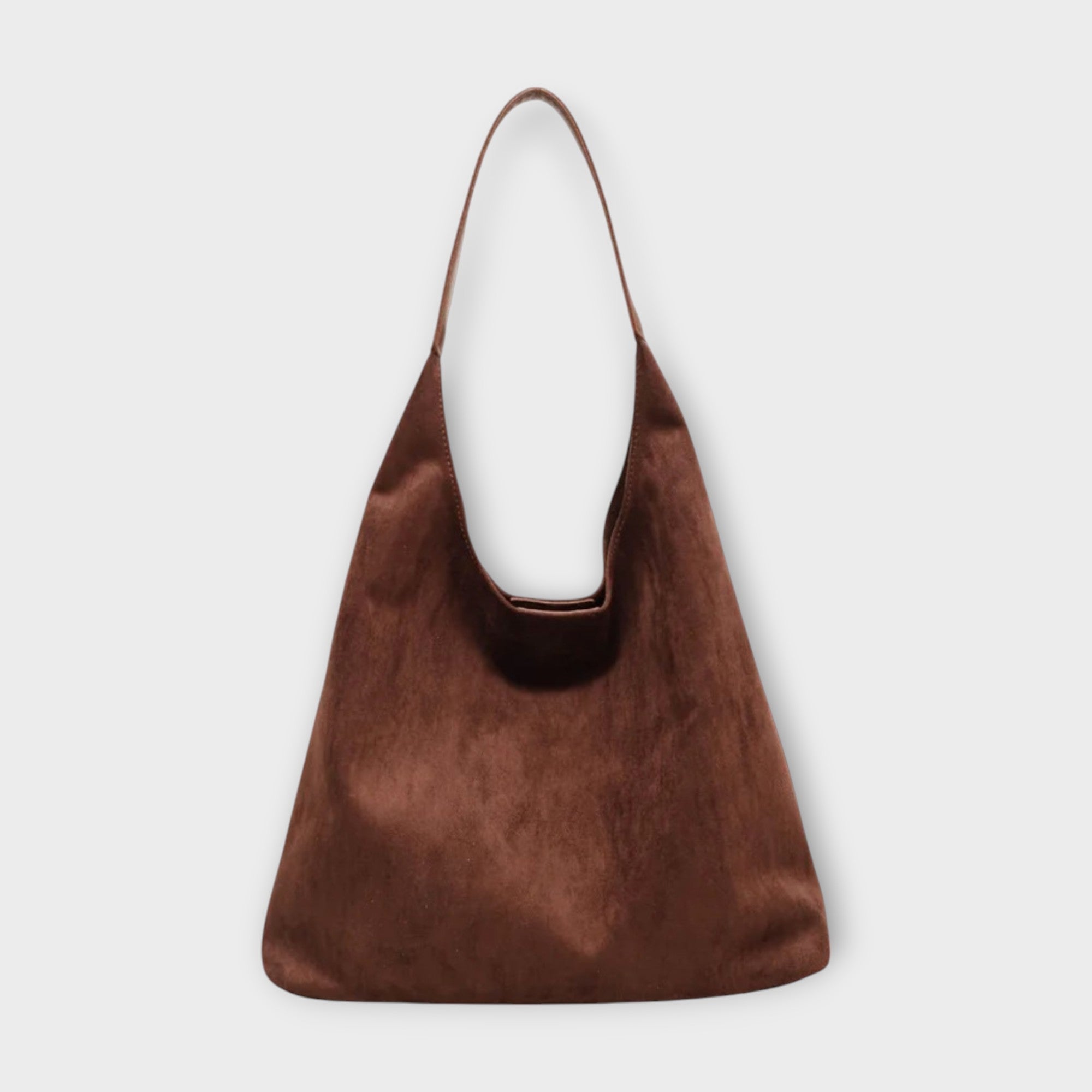Women's Minimalist Shoulder Practical Bag Purse for Work Travel Holidays Shopping Commutes and Everyday Use