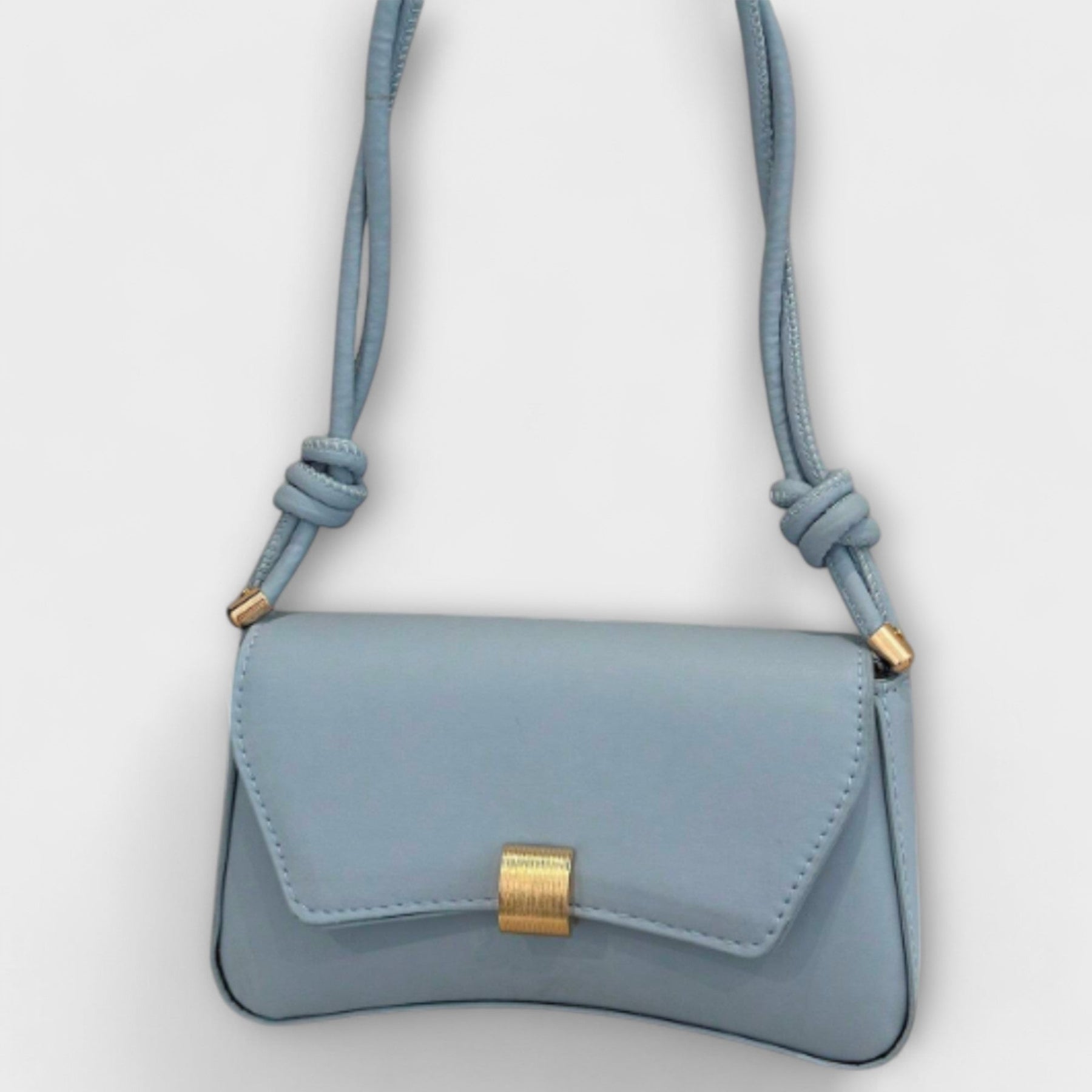Women's Vintage Folding Bag Purse for Work Travel Holidays Shopping Commutes and Everyday Use