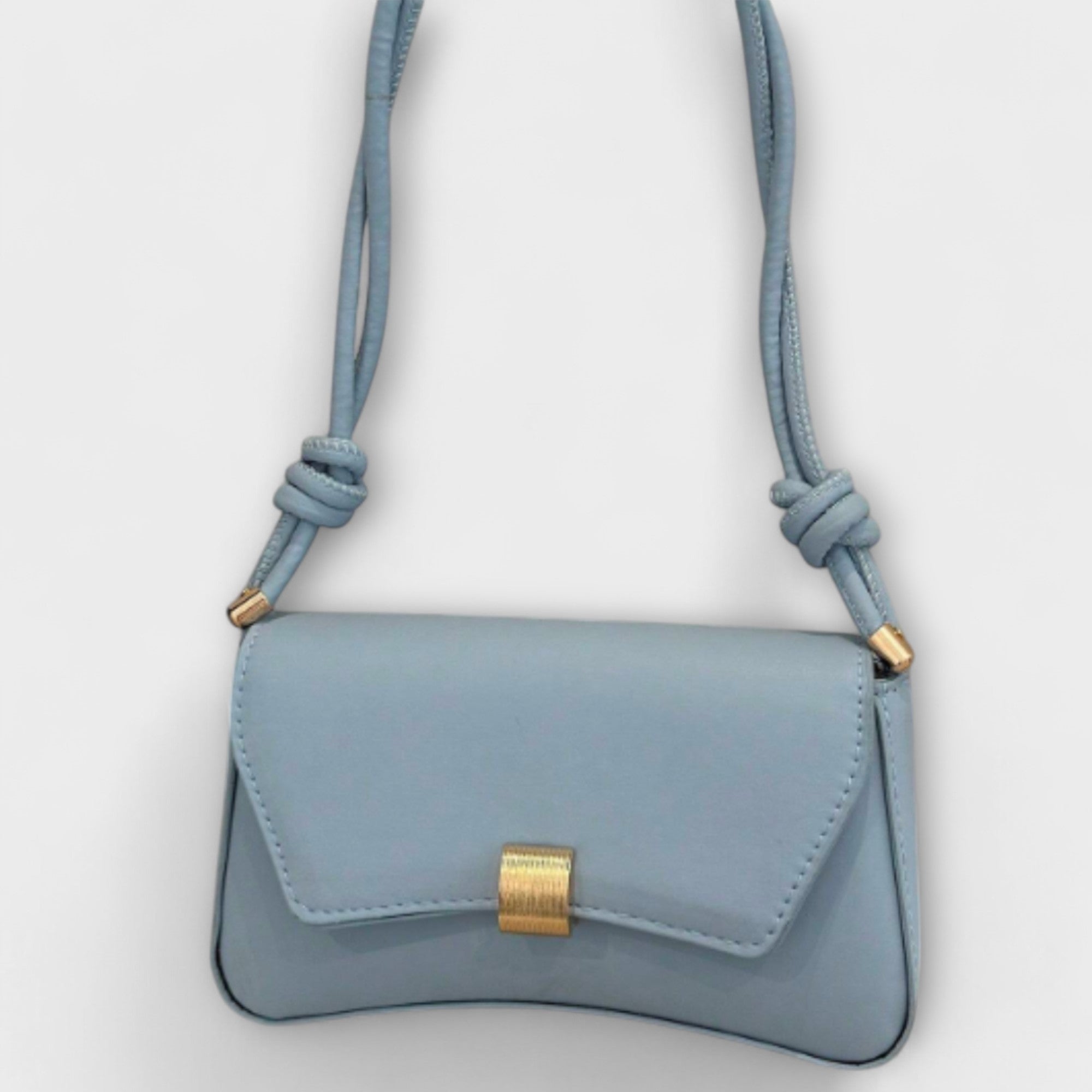 Women's Vintage Folding Bag Purse for Work Travel Holidays Shopping Commutes and Everyday Use