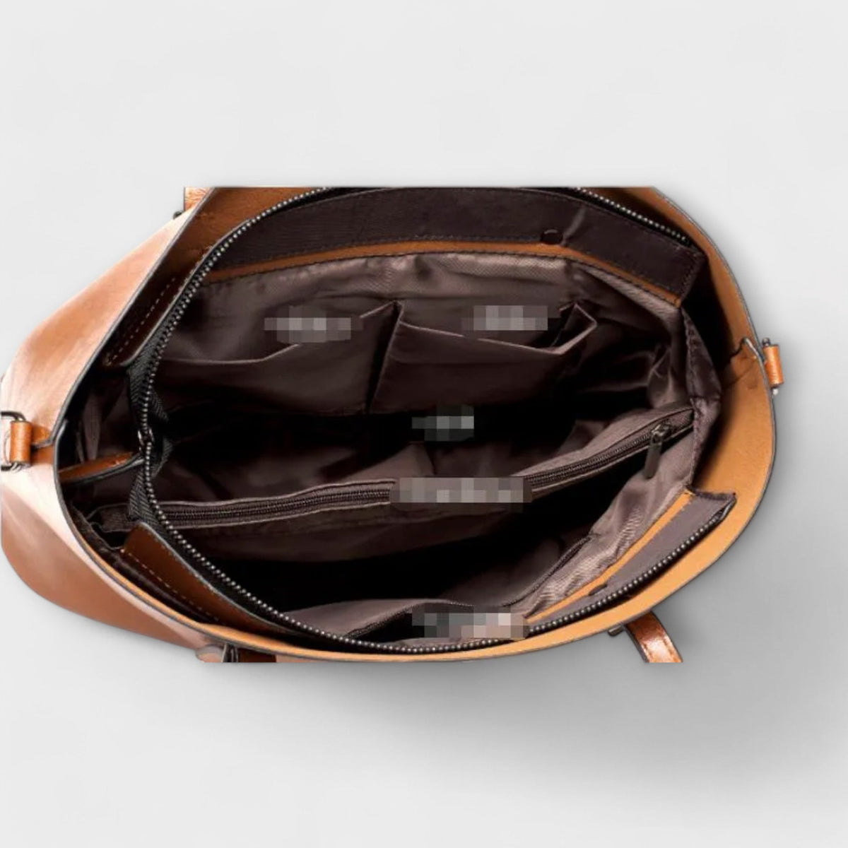 Women's Vintage-Inspired Shoulder Bag Chic Design Versatile Everyday Use