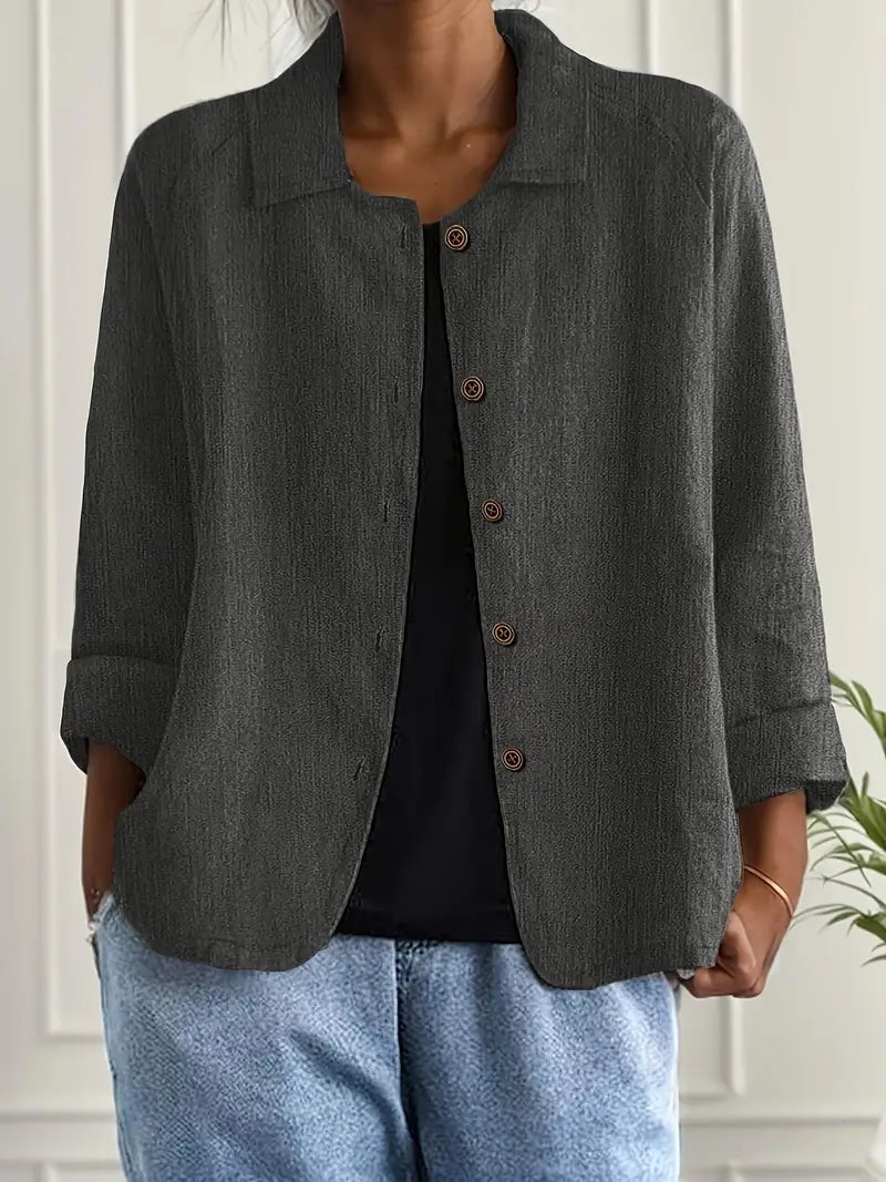 Women's Evening Cardigan Knitwear for Autumn Winter Layering Cosy Days and Everyday Wear
