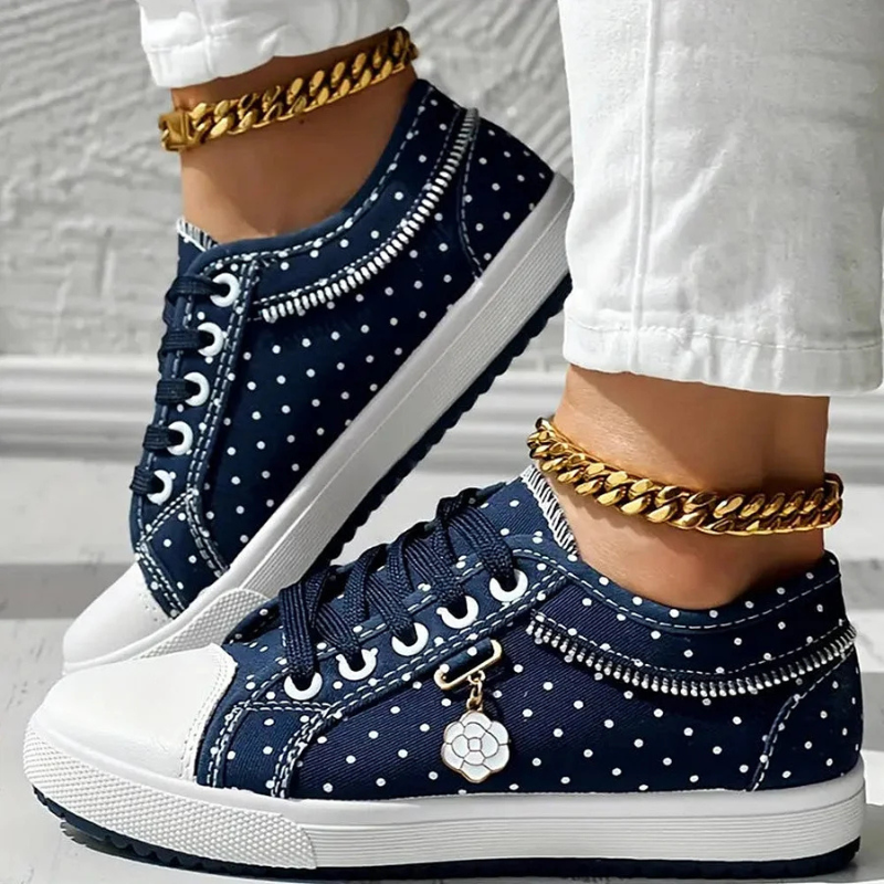 Women's Casual Sneakers Footwear for Summer Holidays Weddings Parties and Everyday Wear