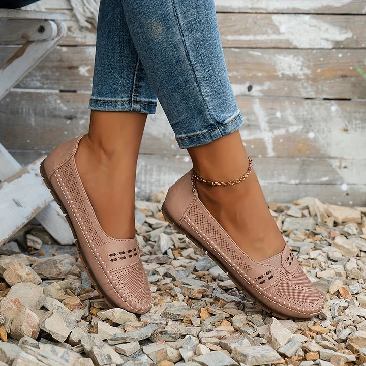 Women's Casual Footwear Outfit for Weddings Parties Holidays Occasions and Everyday Wear
