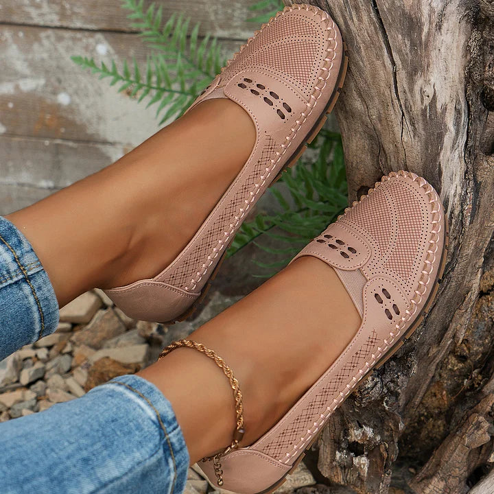 Women's Casual Footwear Outfit for Weddings Parties Holidays Occasions and Everyday Wear