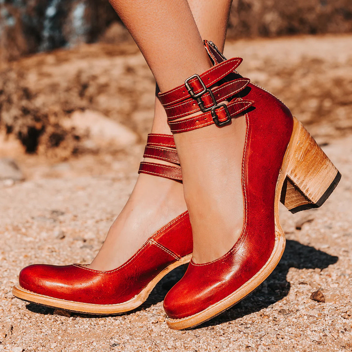 Women’s Chic Casual Sandals | Trendy Design
