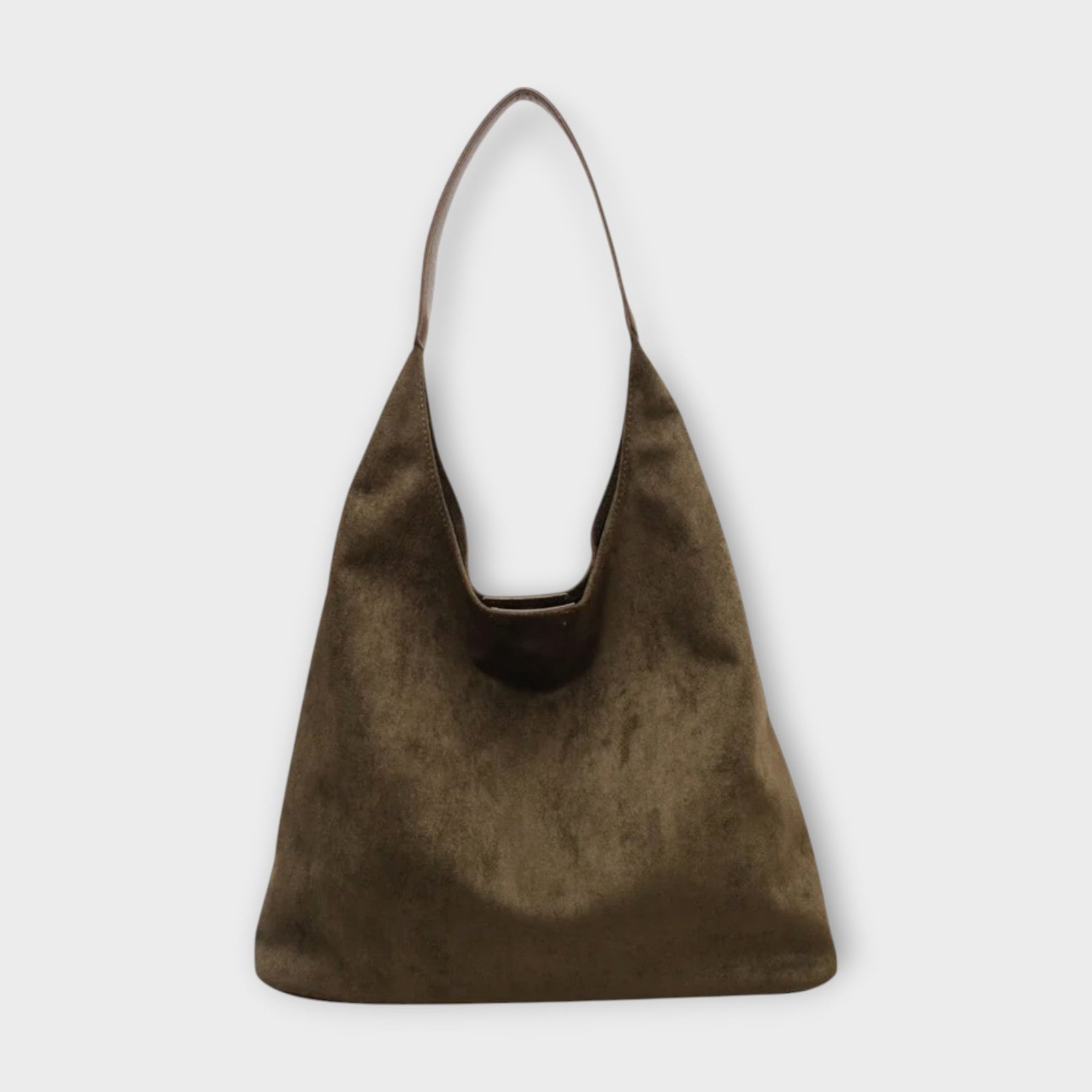 Women's Minimalist Shoulder Practical Bag Purse for Work Travel Holidays Shopping Commutes and Everyday Use