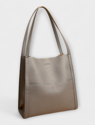 Women's Stylish Leather Bag Crossbody Adjustable Strap Versatile Everyday