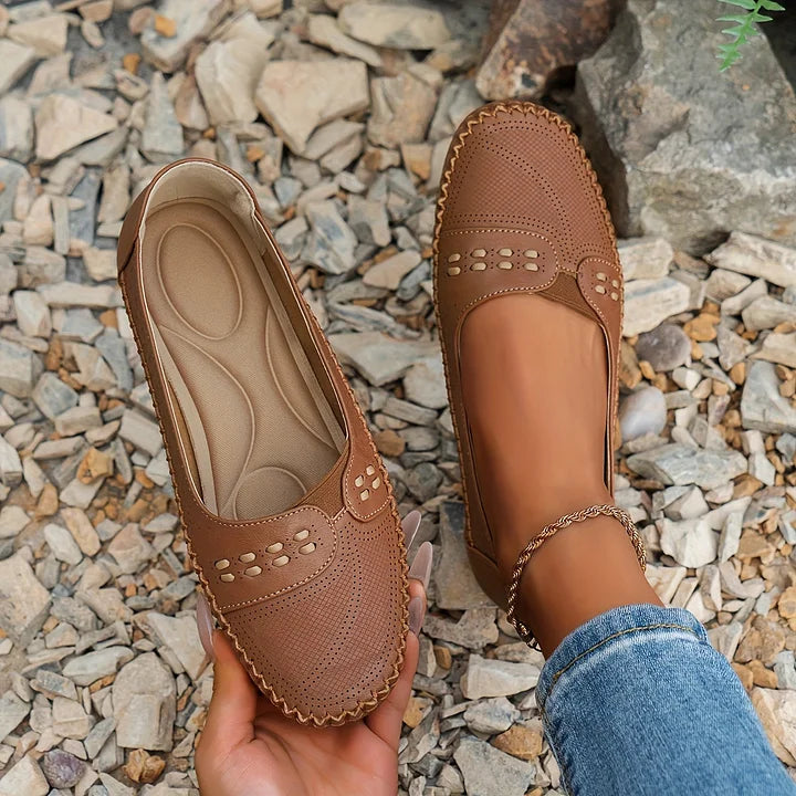 Women's Casual Footwear Outfit for Weddings Parties Holidays Occasions and Everyday Wear