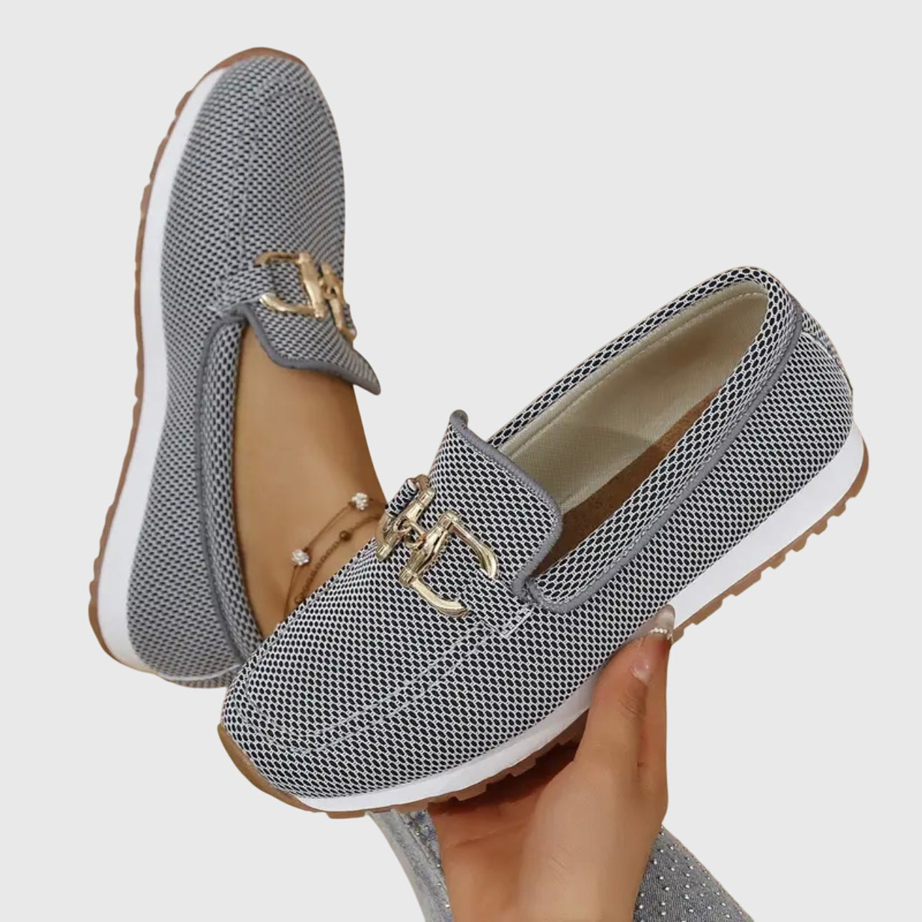 Women's Everyday Footwear Comfort Outfit for Weddings Parties Holidays Occasions and Everyday Wear