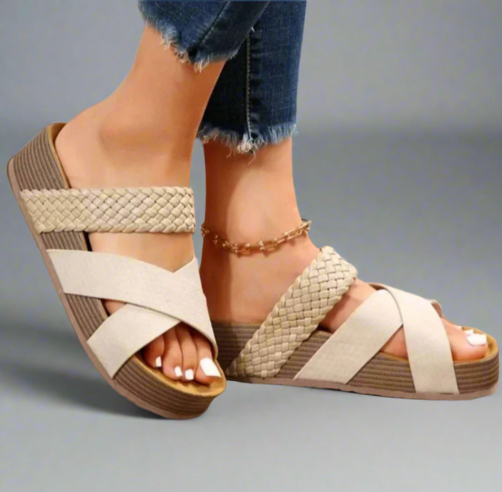 Women's Sandals Footwear for Summer Holidays Weddings Parties and Everyday Wear