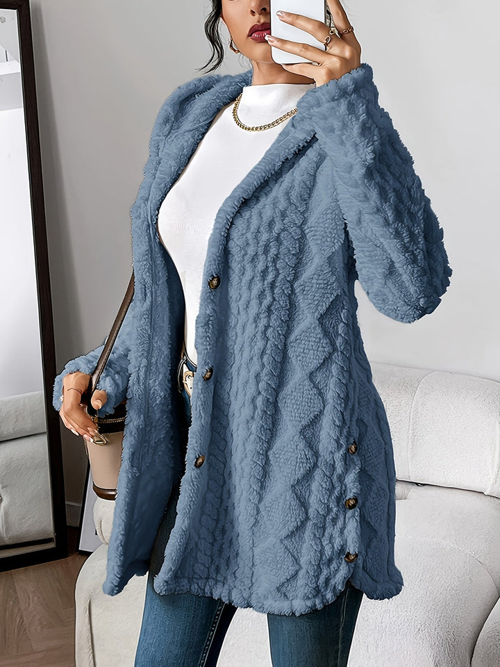 Women’s Cozy Stylish Cardigan | Casual