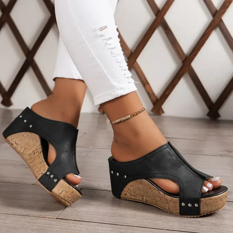 Women's Comfort Casual Sandals Footwear for Summer Holidays Weddings Parties and Everyday Wear