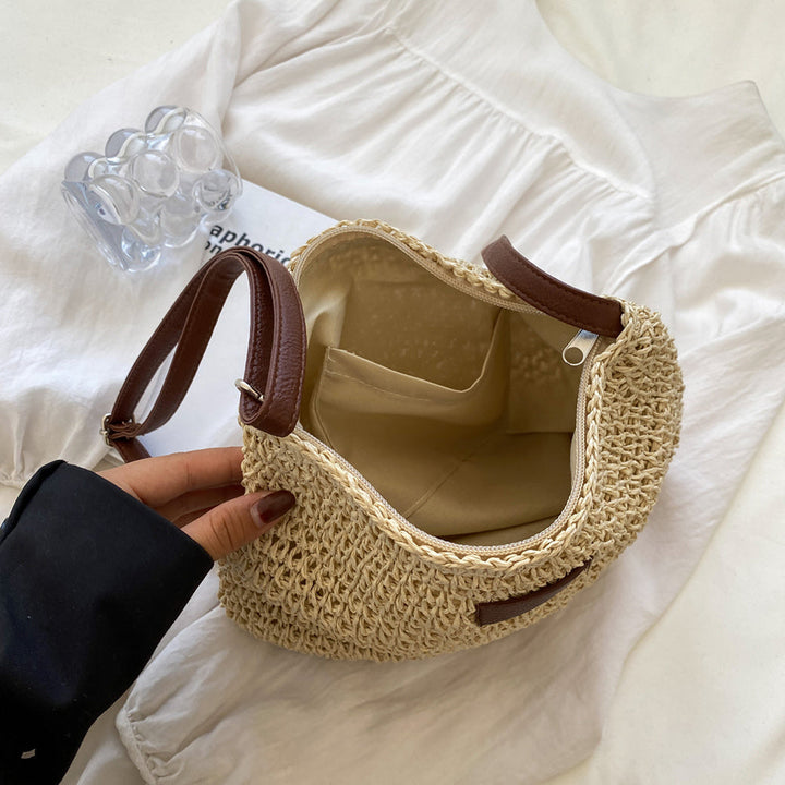 Women’s Chic Casual Shoulder Bag | Effortless Style