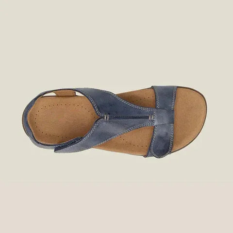 Women's Casual Footwear Sandals Footwear for Summer Holidays Weddings Parties and Everyday Wear