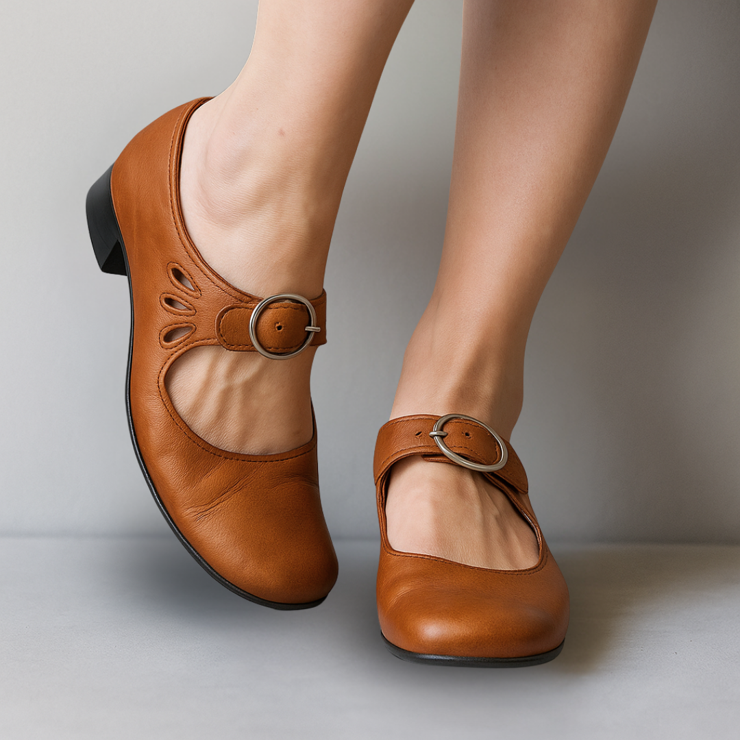 Women's Vegan Leather Casual Footwear Sandals Footwear for Summer Holidays Weddings Parties and Everyday Wear