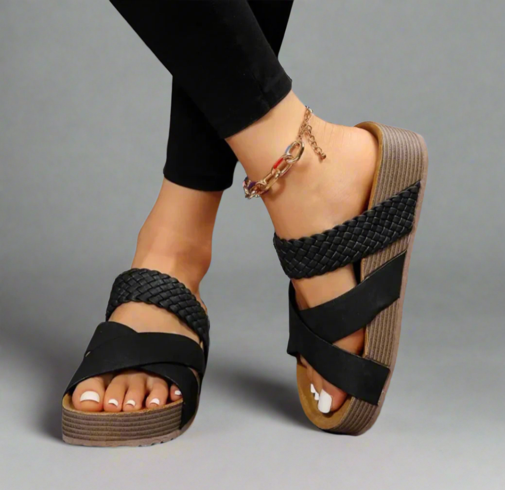 Women's Sandals Footwear for Summer Holidays Weddings Parties and Everyday Wear