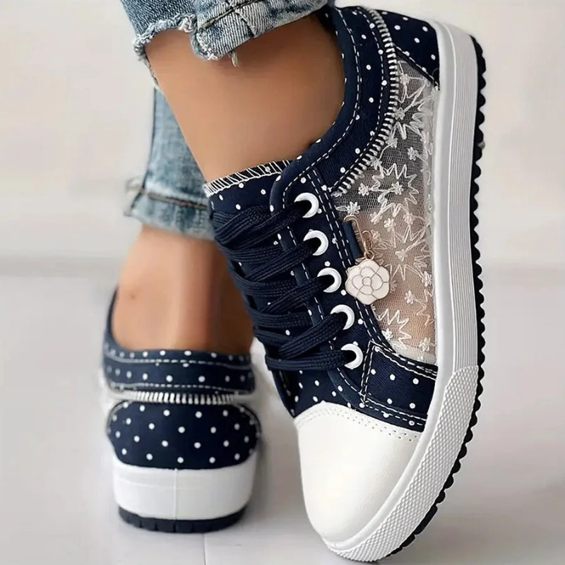 Women's Casual Sneakers Footwear for Summer Holidays Weddings Parties and Everyday Wear
