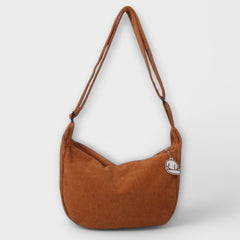 Women's Versatile Shoulder Bag Stylish Everyday Casual Travel Use