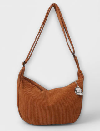 Women's Versatile Shoulder Bag Stylish Everyday Casual Travel Use