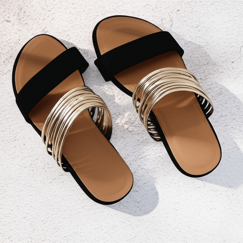 Women's Sandals Footwear for Summer Holidays Weddings Parties and Everyday Wear