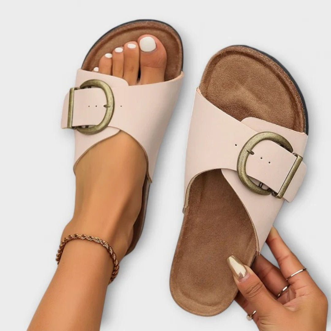 Women's Casual Footwear Sandals Footwear for Summer Holidays Weddings Parties and Everyday Wear