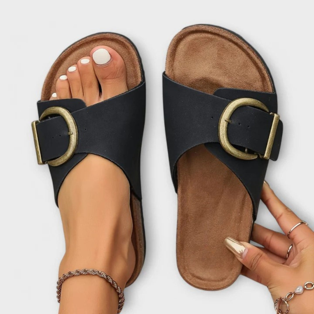 Women's Casual Footwear Sandals Footwear for Summer Holidays Weddings Parties and Everyday Wear