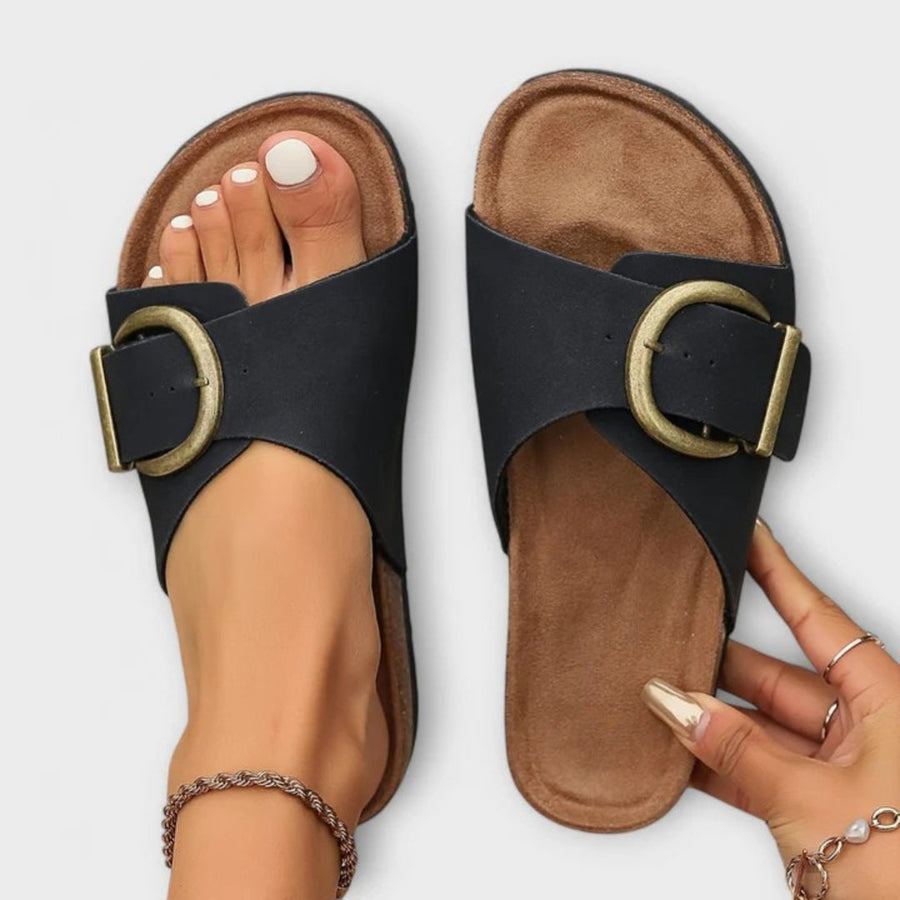 Women's Casual Footwear Sandals Footwear for Summer Holidays Weddings Parties and Everyday Wear