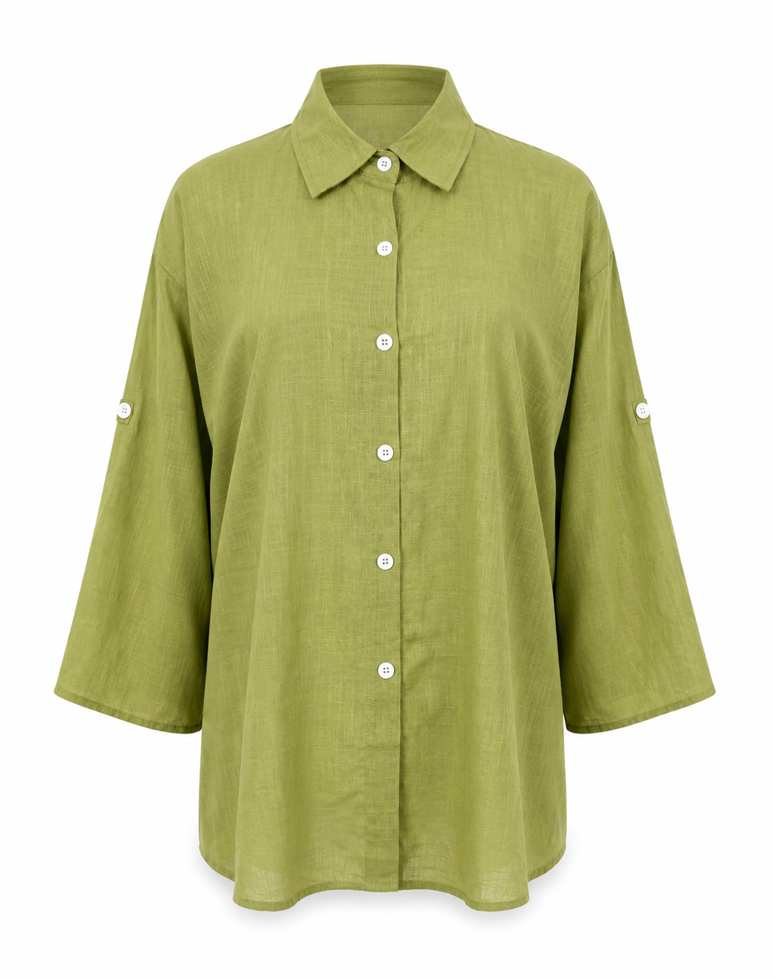 Women's Casual Shirt Outfit for Work Brunch Casual Days and Everyday Wear