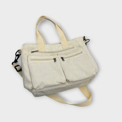 Women's Tote Bag Spacious Versatile Everyday Travel Stylish Durable