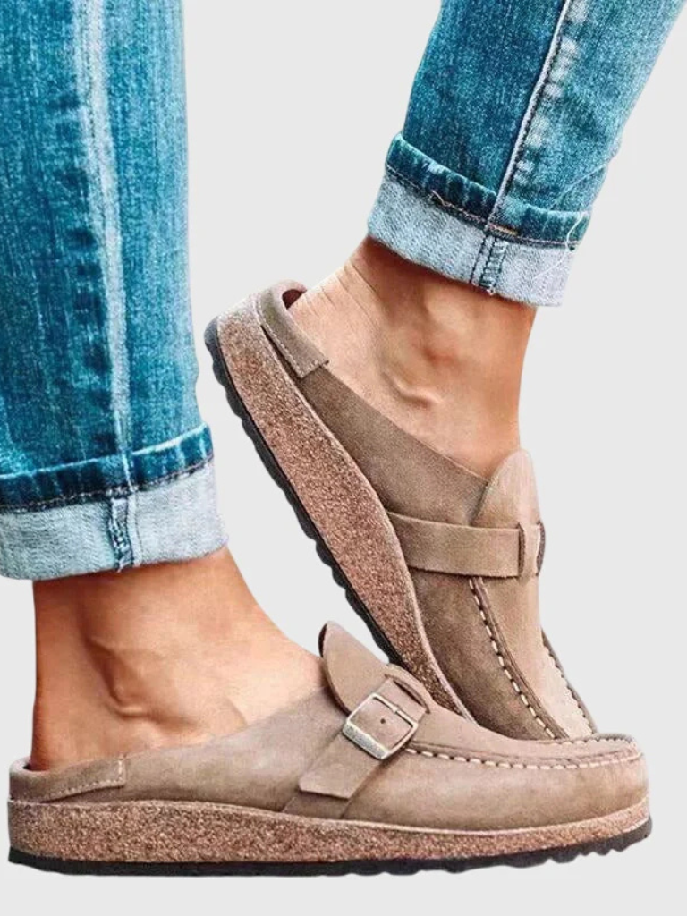 Women's Casual Clogs Outfit for Weddings Parties Holidays Occasions and Everyday Wear