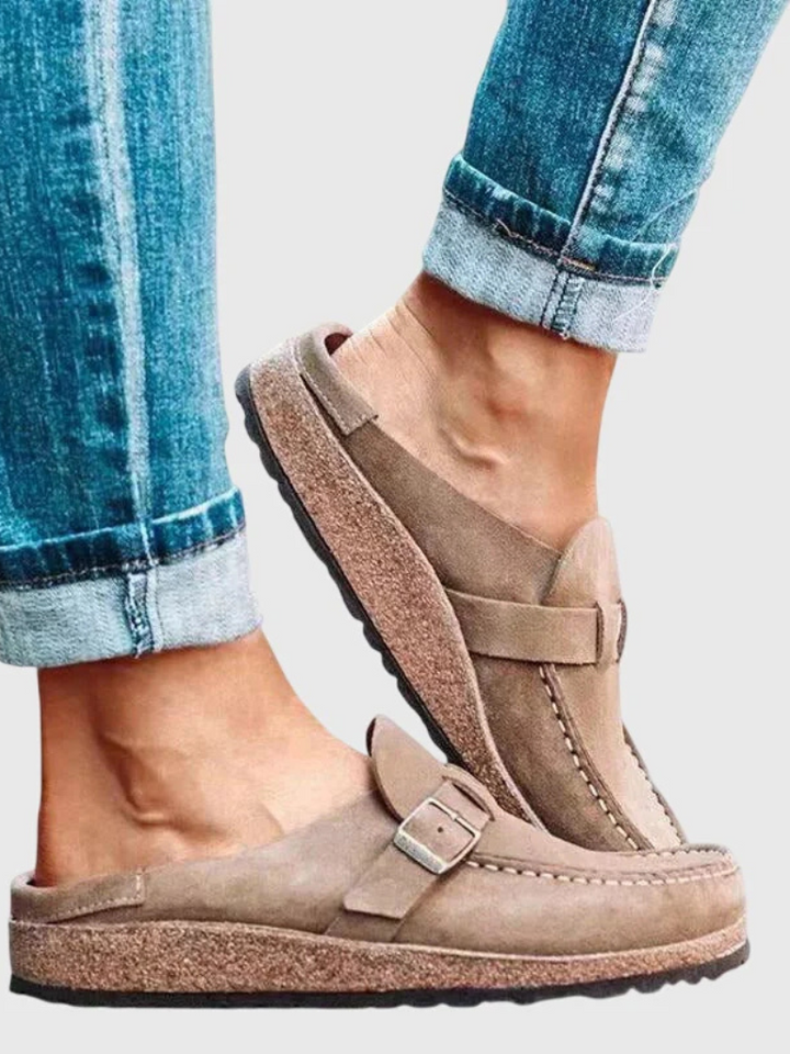 Women’s Stylish Casual Clogs | Trendy